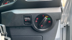 Volkswagen T-Cross 1.0 TSI 110 SE 5dr Petrol Estate